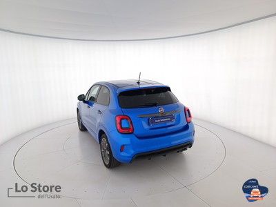 6 - Fiat 500X eschini auto