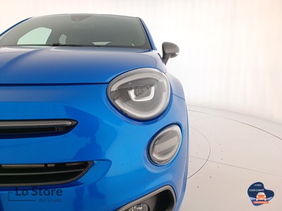 7 - Fiat 500X eschini auto