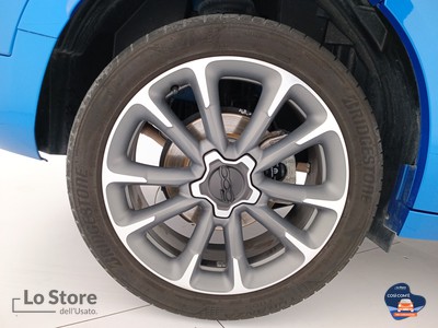 8 - Fiat 500X eschini auto