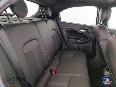 9 - Fiat 500X eschini auto