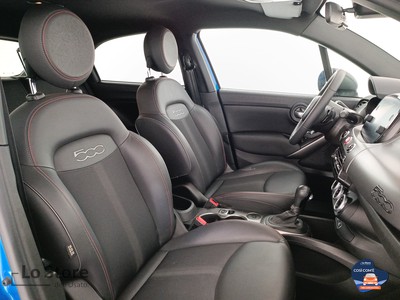 10 - Fiat 500X eschini auto
