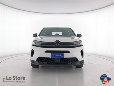 2 - Citroen C5 Aircross eschini auto