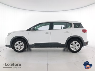 3 - Citroen C5 Aircross eschini auto