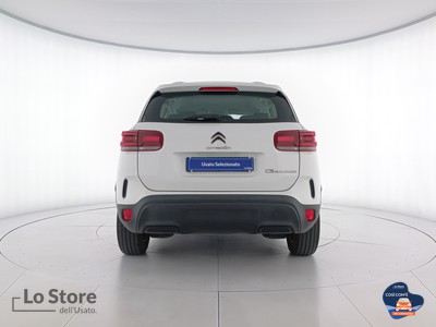 5 - Citroen C5 Aircross eschini auto