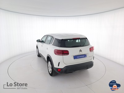 6 - Citroen C5 Aircross eschini auto