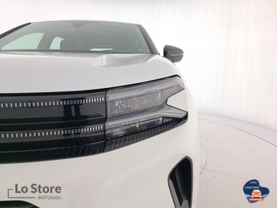 7 - Citroen C5 Aircross eschini auto