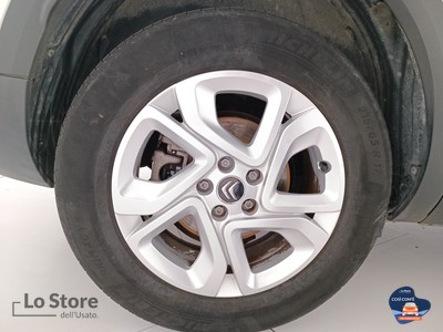 8 - Citroen C5 Aircross eschini auto