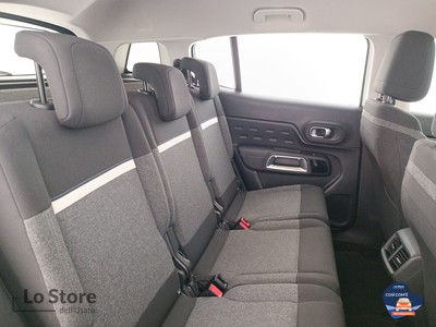 9 - Citroen C5 Aircross eschini auto