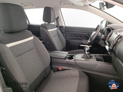 10 - Citroen C5 Aircross eschini auto