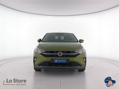 2 - Volkswagen Taigo eschini auto