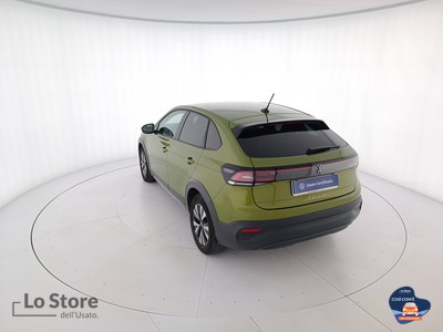 5 - Volkswagen Taigo eschini auto