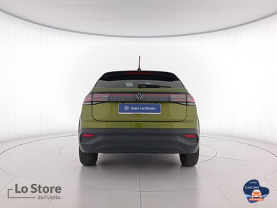 6 - Volkswagen Taigo eschini auto