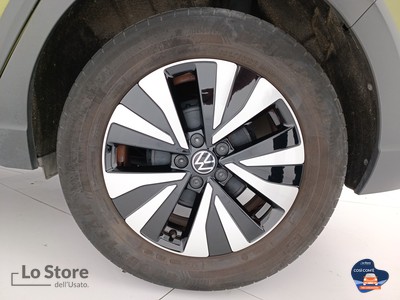 8 - Volkswagen Taigo eschini auto