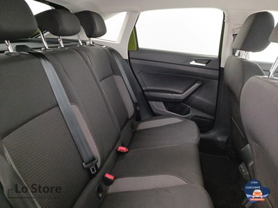 9 - Volkswagen Taigo eschini auto