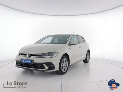 1 - Volkswagen Polo eschini auto