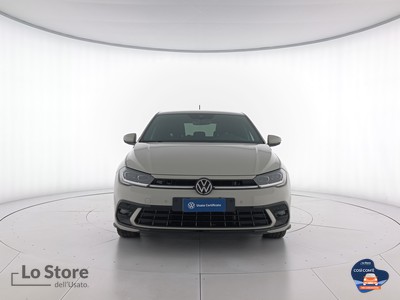 2 - Volkswagen Polo eschini auto