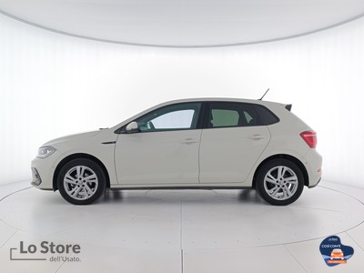 3 - Volkswagen Polo eschini auto