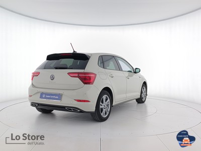 4 - Volkswagen Polo eschini auto