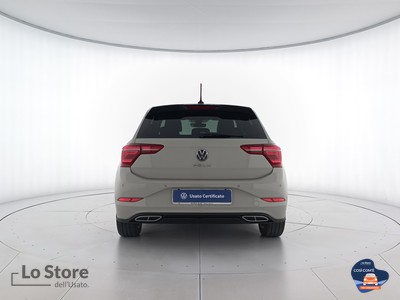5 - Volkswagen Polo eschini auto