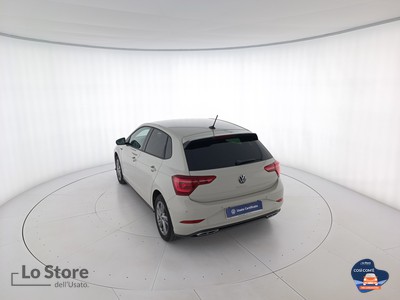 6 - Volkswagen Polo eschini auto