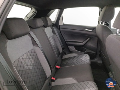 9 - Volkswagen Polo eschini auto