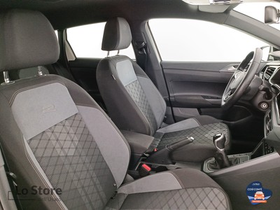 10 - Volkswagen Polo eschini auto