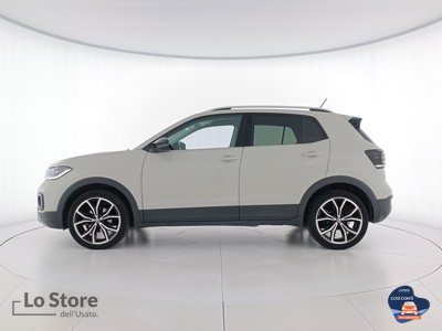 3 - Volkswagen T-Cross eschini auto