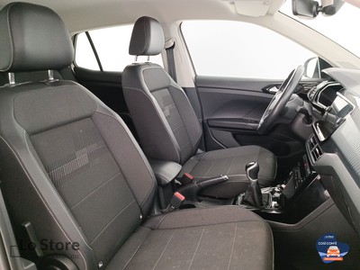 10 - Volkswagen T-Cross eschini auto