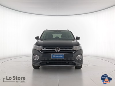 2 - Volkswagen T-Cross eschini auto