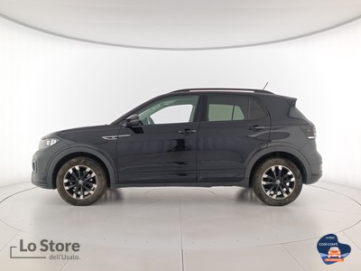 3 - Volkswagen T-Cross eschini auto