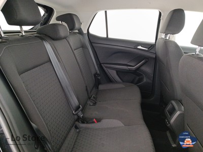9 - Volkswagen T-Cross eschini auto