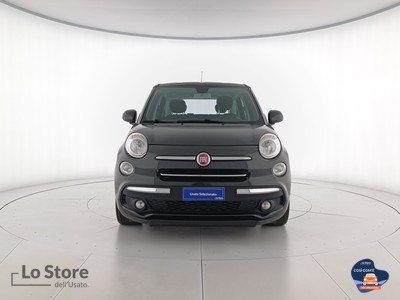2 - Fiat 500L eschini auto