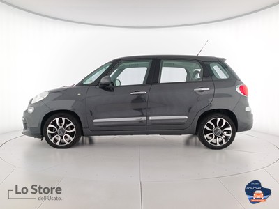 3 - Fiat 500L eschini auto