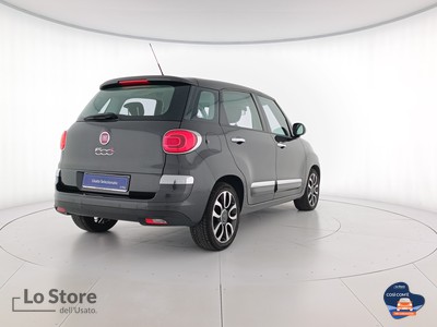 4 - Fiat 500L eschini auto