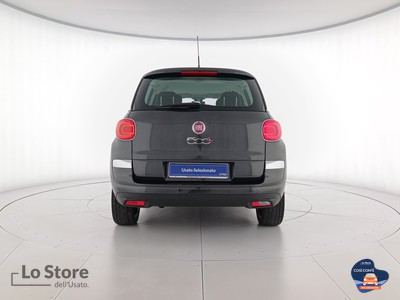 5 - Fiat 500L eschini auto