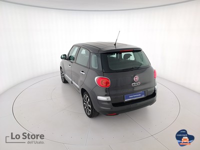 6 - Fiat 500L eschini auto