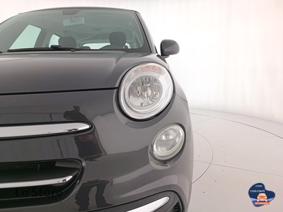 7 - Fiat 500L eschini auto