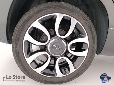 8 - Fiat 500L eschini auto