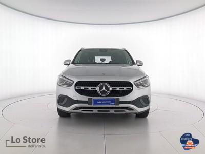 2 - Mercedes-Benz GLA eschini auto