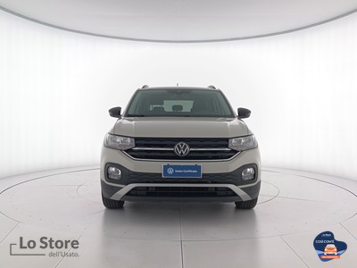 2 - Volkswagen T-Cross eschini auto
