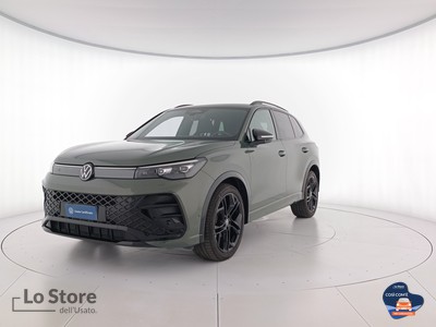 1 - Volkswagen Tiguan eschini auto