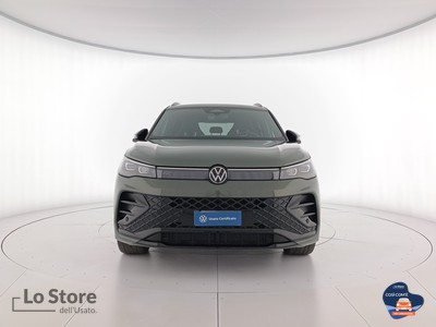 2 - Volkswagen Tiguan eschini auto