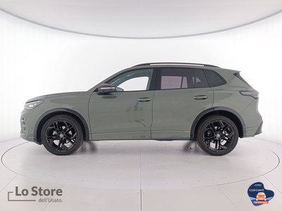 3 - Volkswagen Tiguan eschini auto