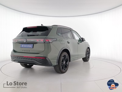 4 - Volkswagen Tiguan eschini auto
