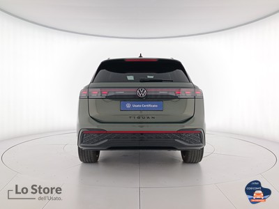 5 - Volkswagen Tiguan eschini auto
