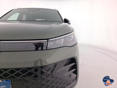 7 - Volkswagen Tiguan eschini auto