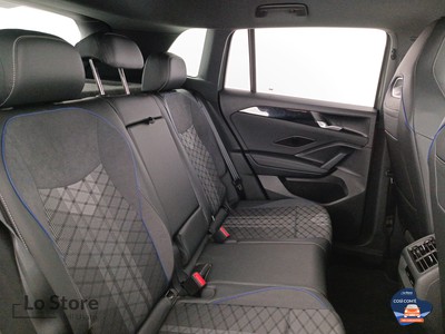 9 - Volkswagen Tiguan eschini auto