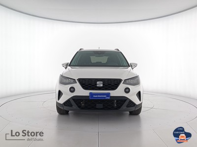 2 - Seat Arona eschini auto