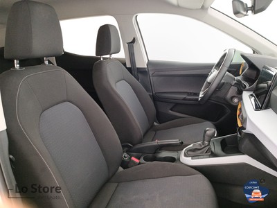 10 - Seat Arona eschini auto