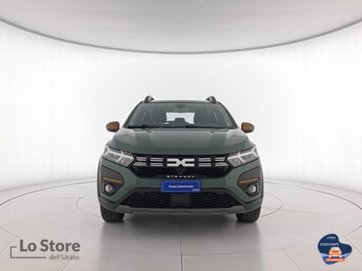 2 - Dacia Sandero eschini auto
